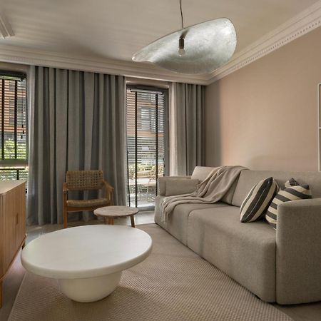 Scala Apartamenty By Moderna Profit Exclusive Apartments Z Parkingiem グダニスク エクステリア 写真