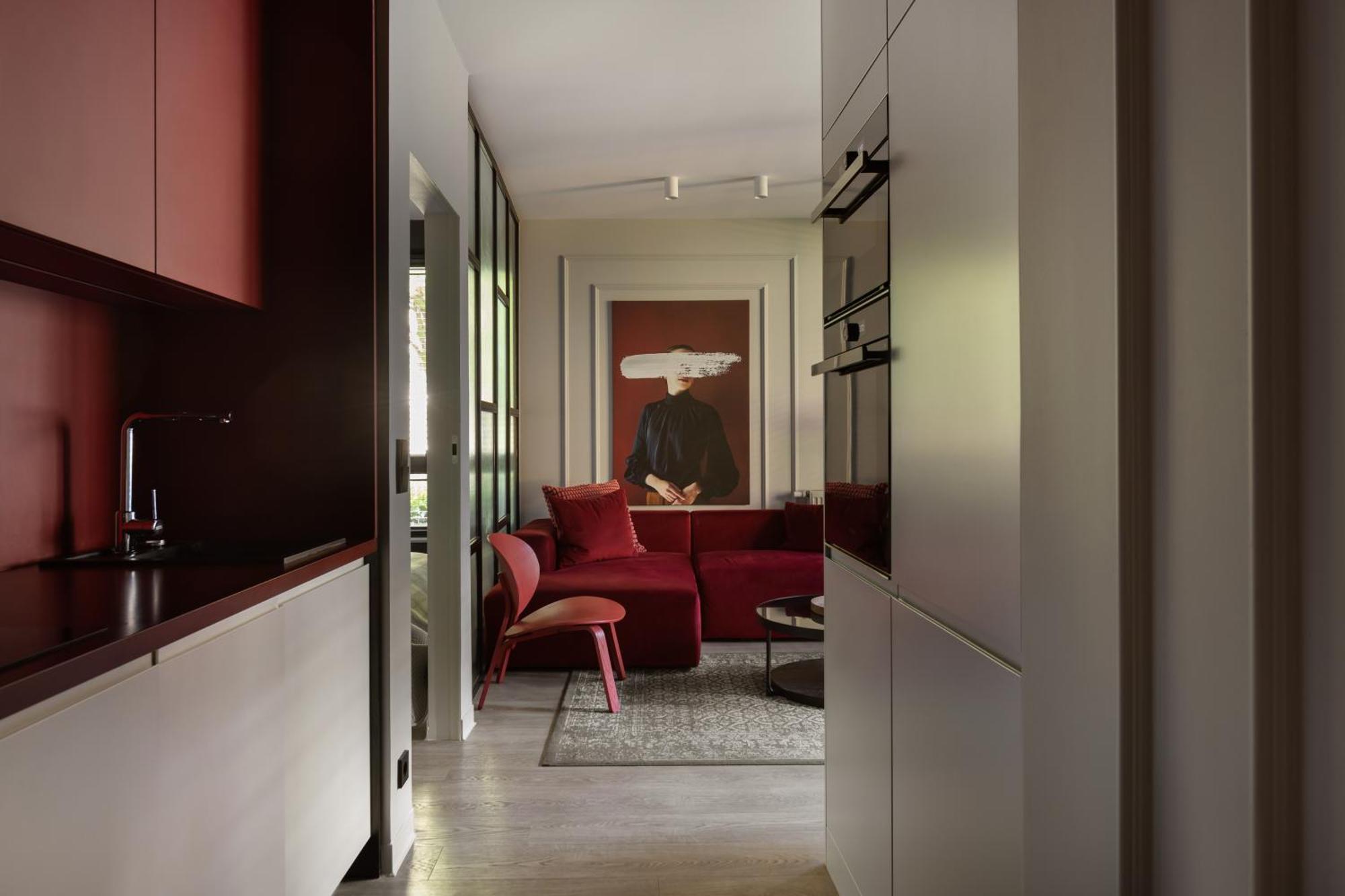 Scala Apartamenty By Moderna Profit Exclusive Apartments Z Parkingiem グダニスク エクステリア 写真