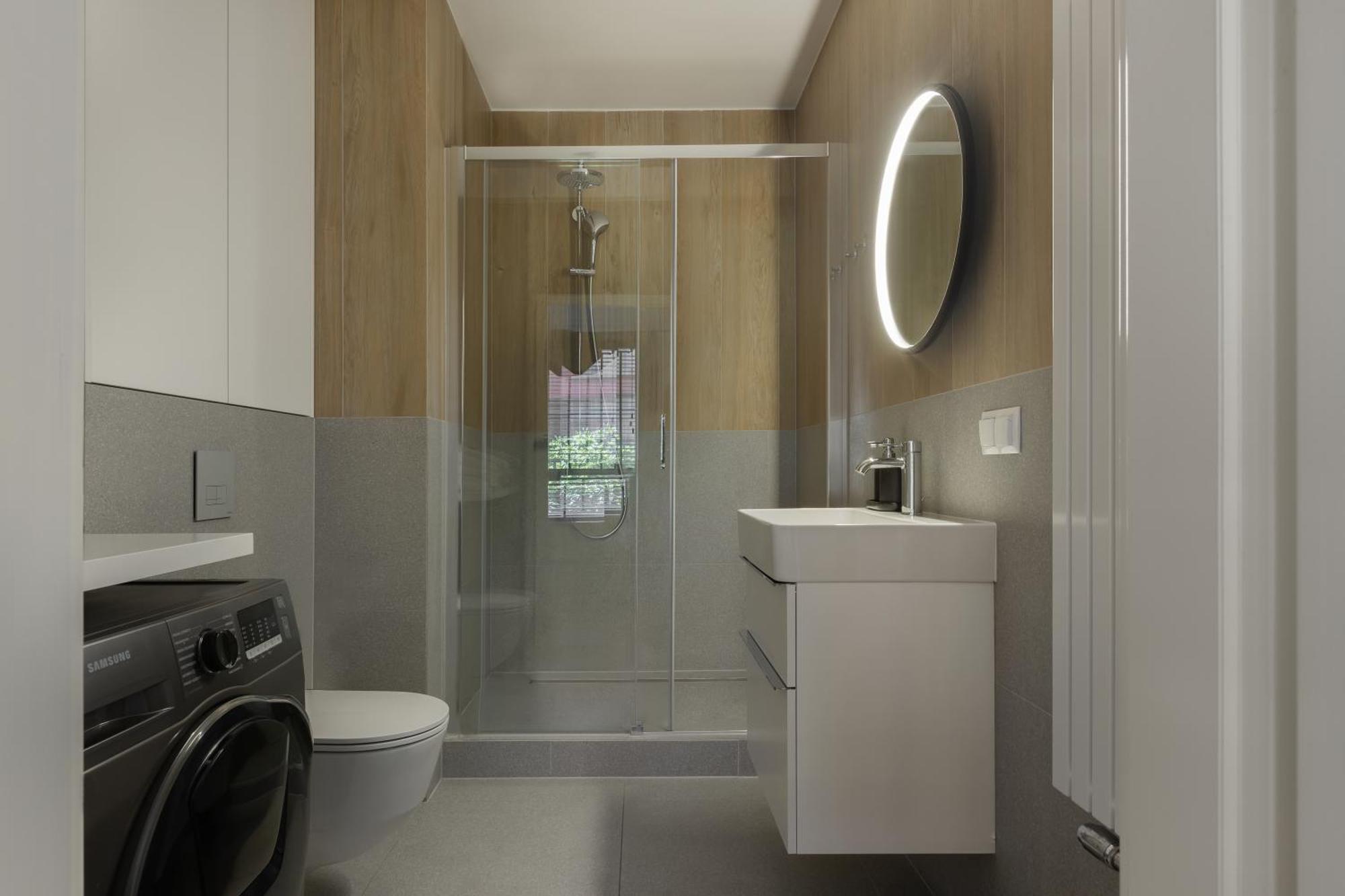 Scala Apartamenty By Moderna Profit Exclusive Apartments Z Parkingiem グダニスク エクステリア 写真