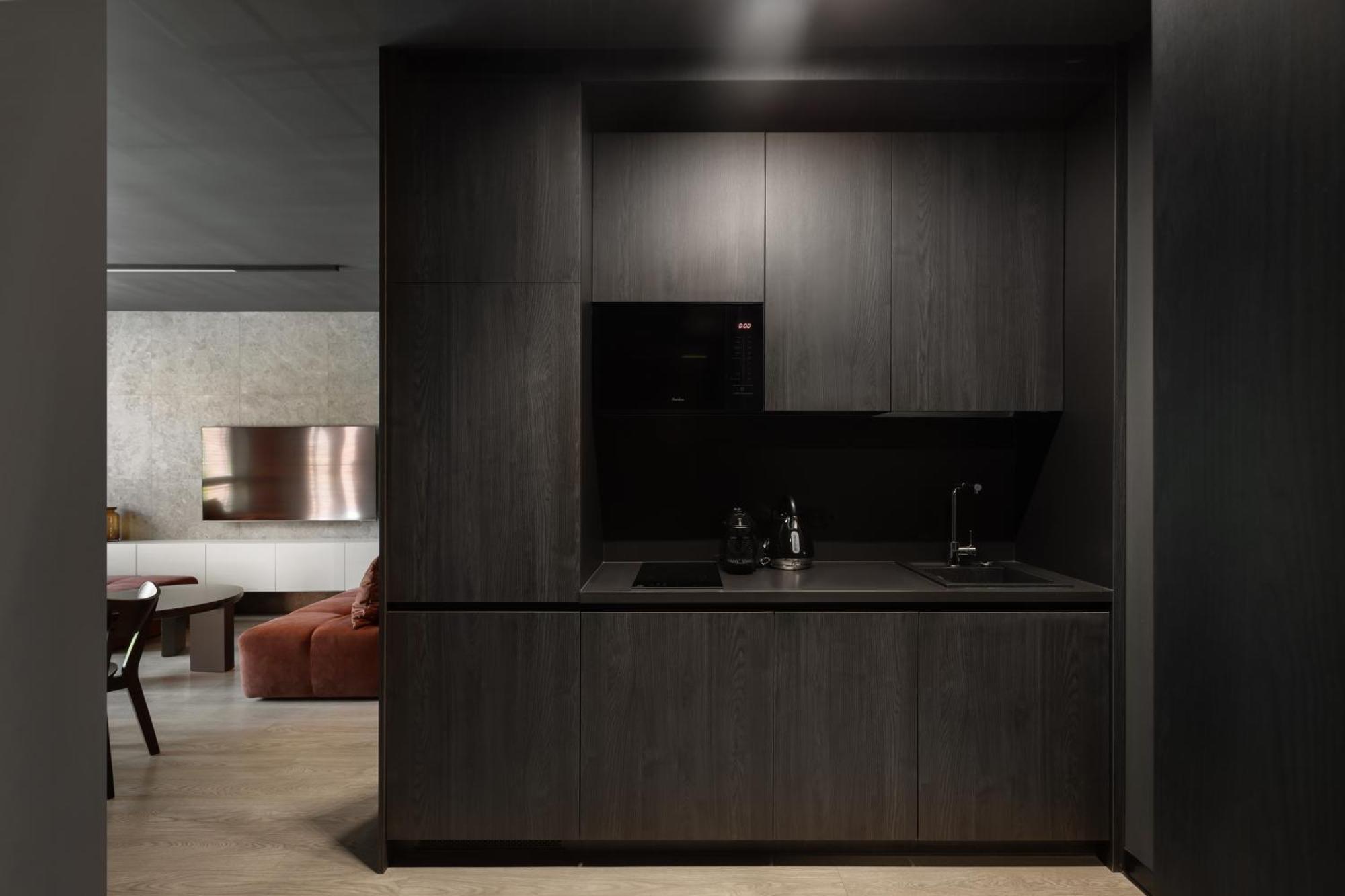 Scala Apartamenty By Moderna Profit Exclusive Apartments Z Parkingiem グダニスク エクステリア 写真