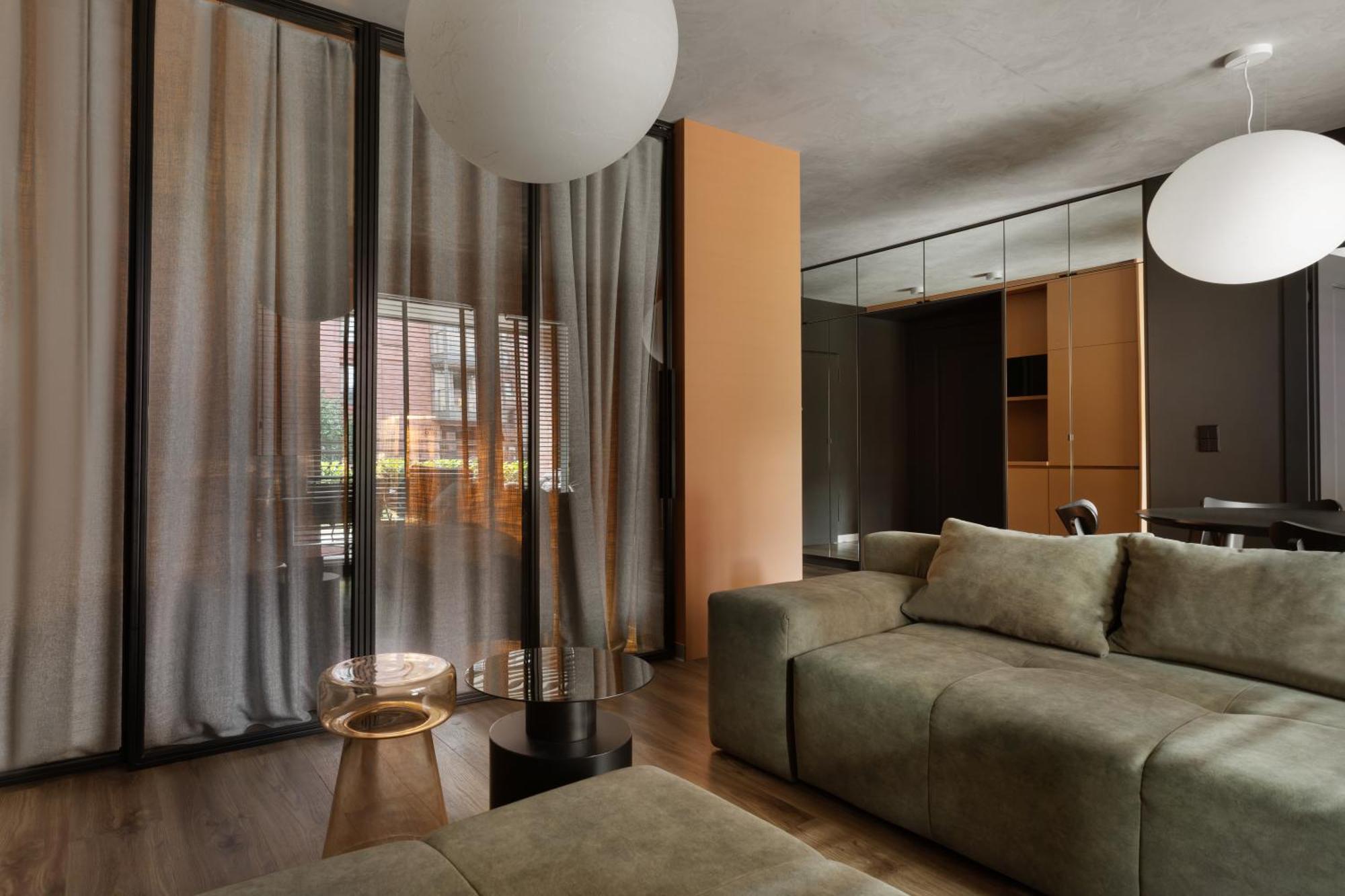 Scala Apartamenty By Moderna Profit Exclusive Apartments Z Parkingiem グダニスク エクステリア 写真