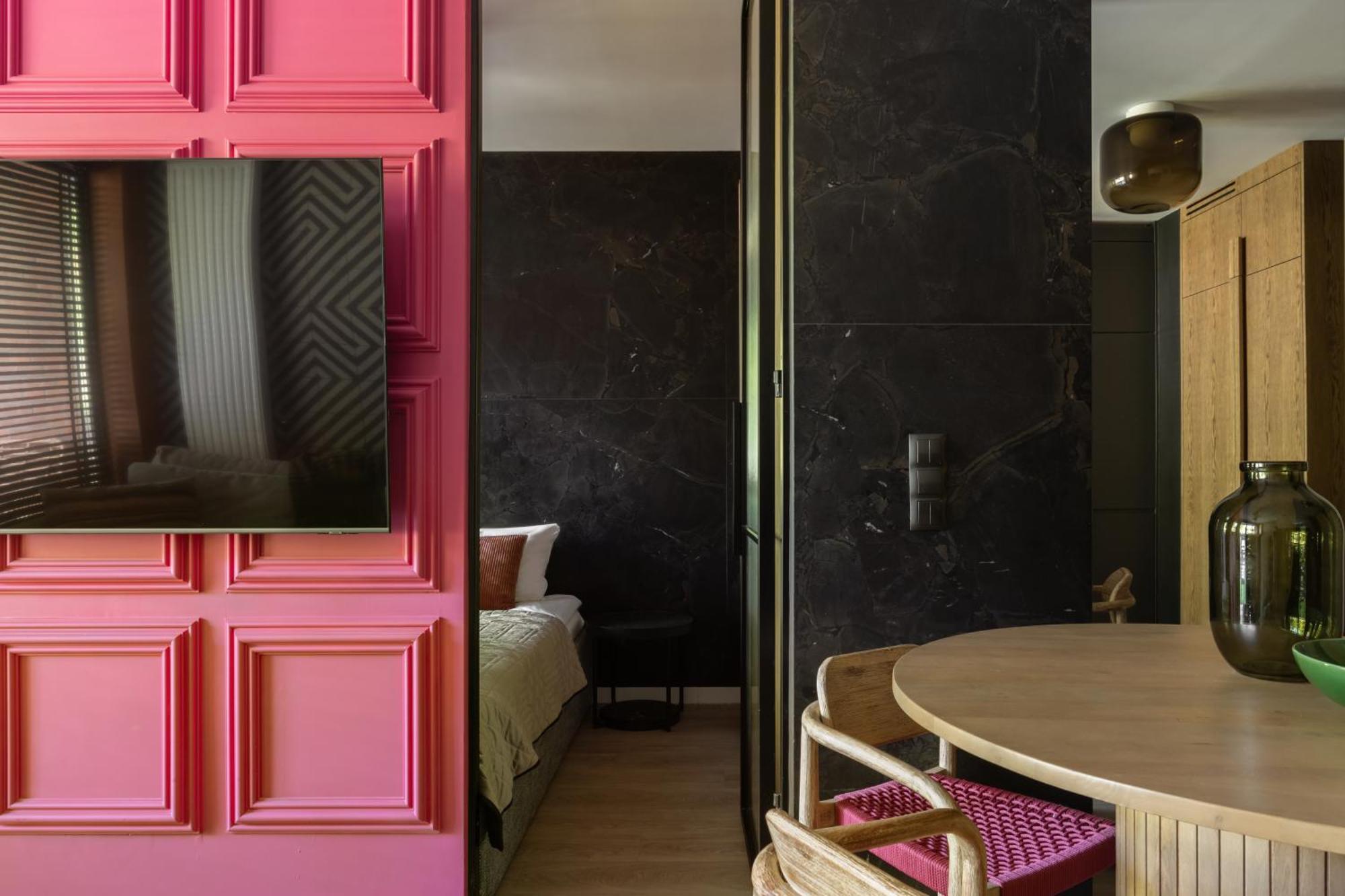 Scala Apartamenty By Moderna Profit Exclusive Apartments Z Parkingiem グダニスク エクステリア 写真