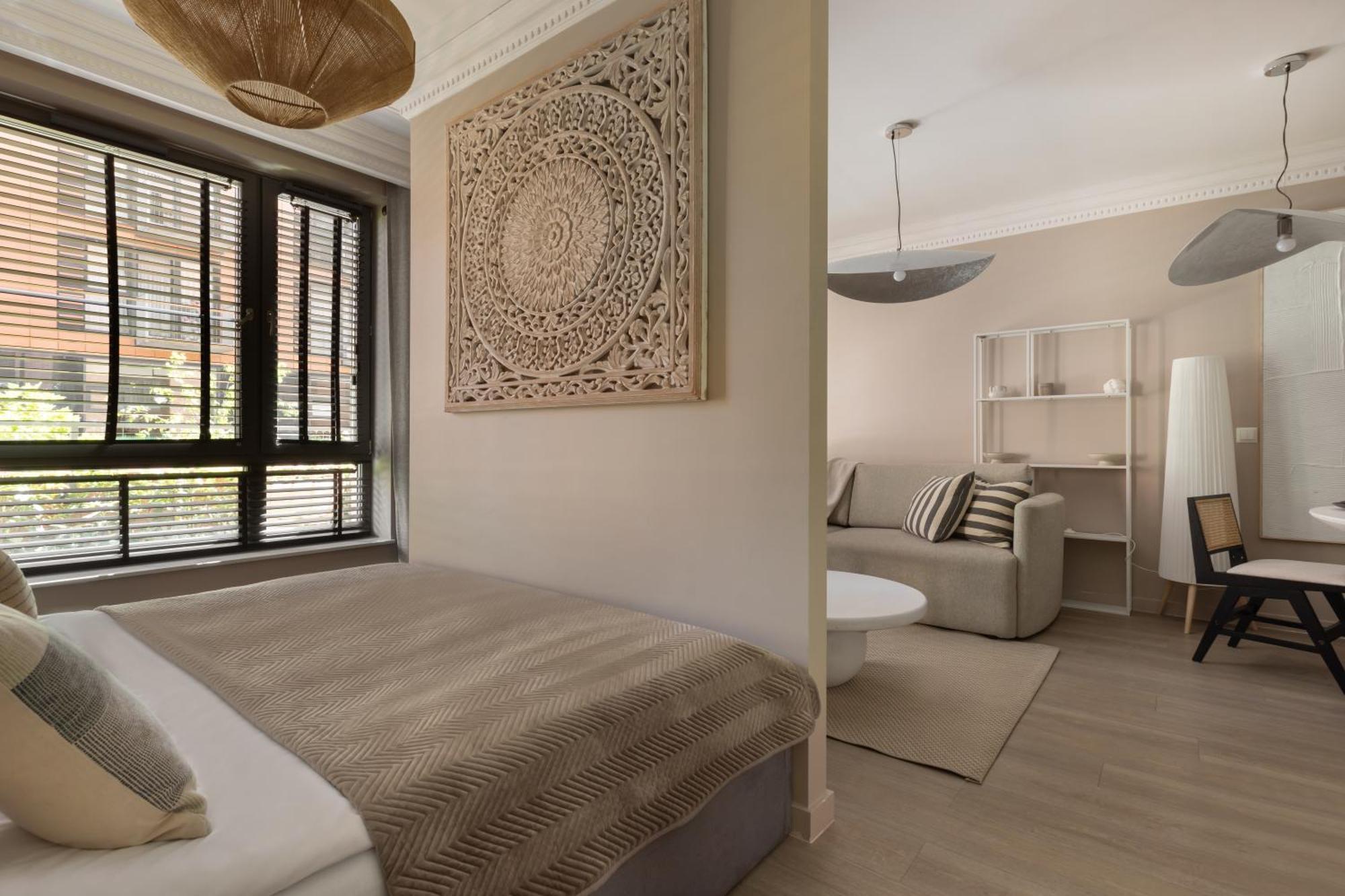Scala Apartamenty By Moderna Profit Exclusive Apartments Z Parkingiem グダニスク エクステリア 写真