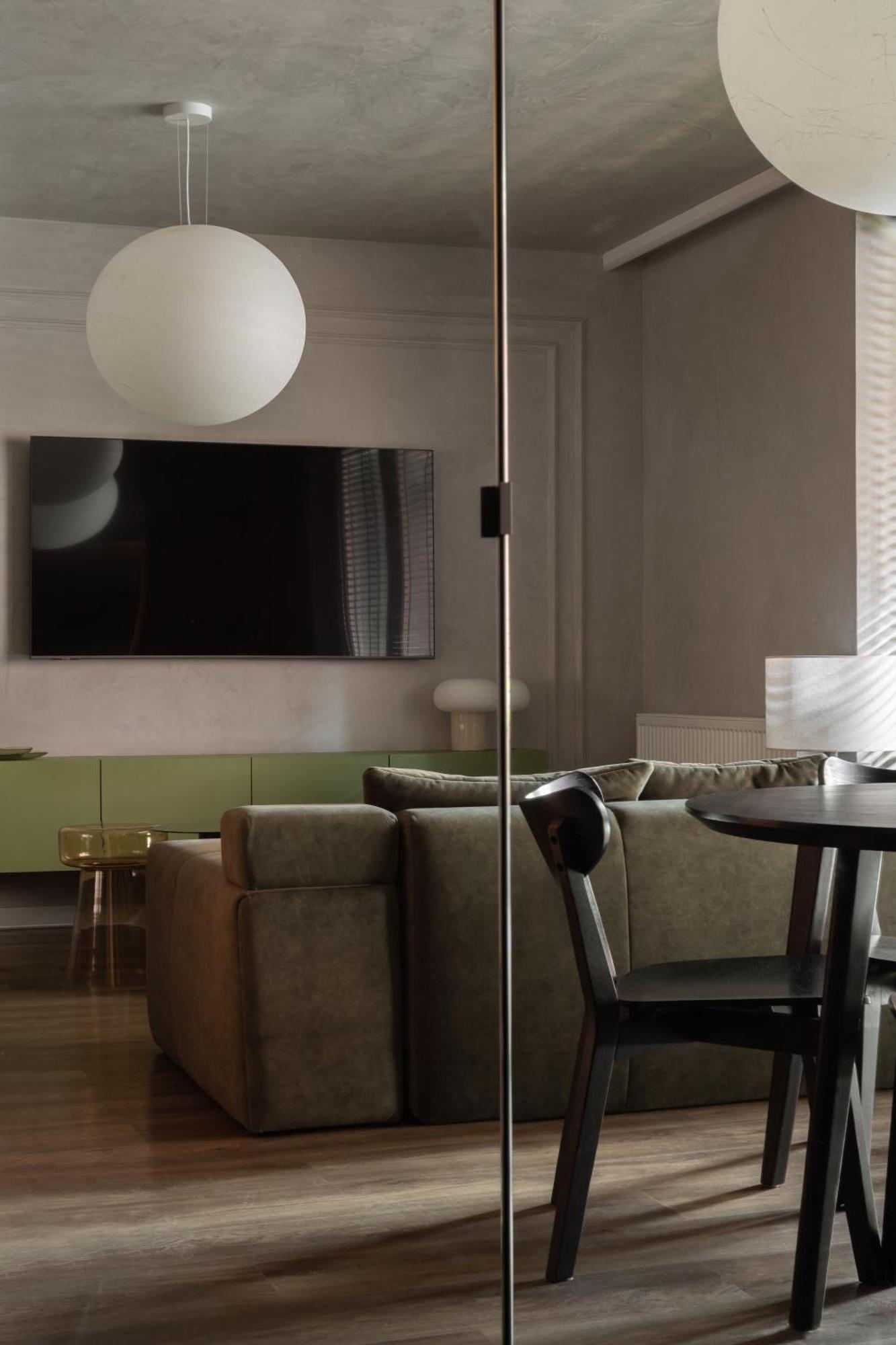 Scala Apartamenty By Moderna Profit Exclusive Apartments Z Parkingiem グダニスク エクステリア 写真