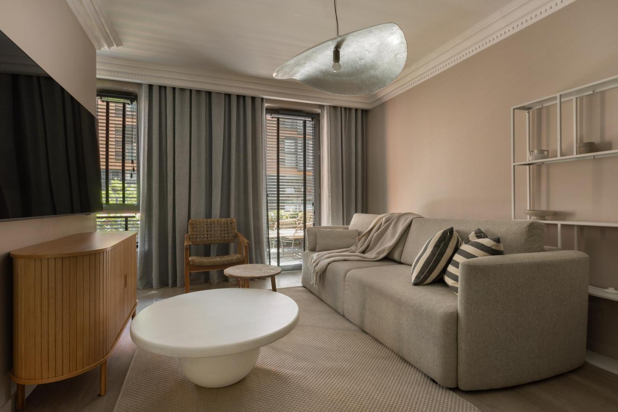 Scala Apartamenty By Moderna Profit Exclusive Apartments Z Parkingiem グダニスク エクステリア 写真