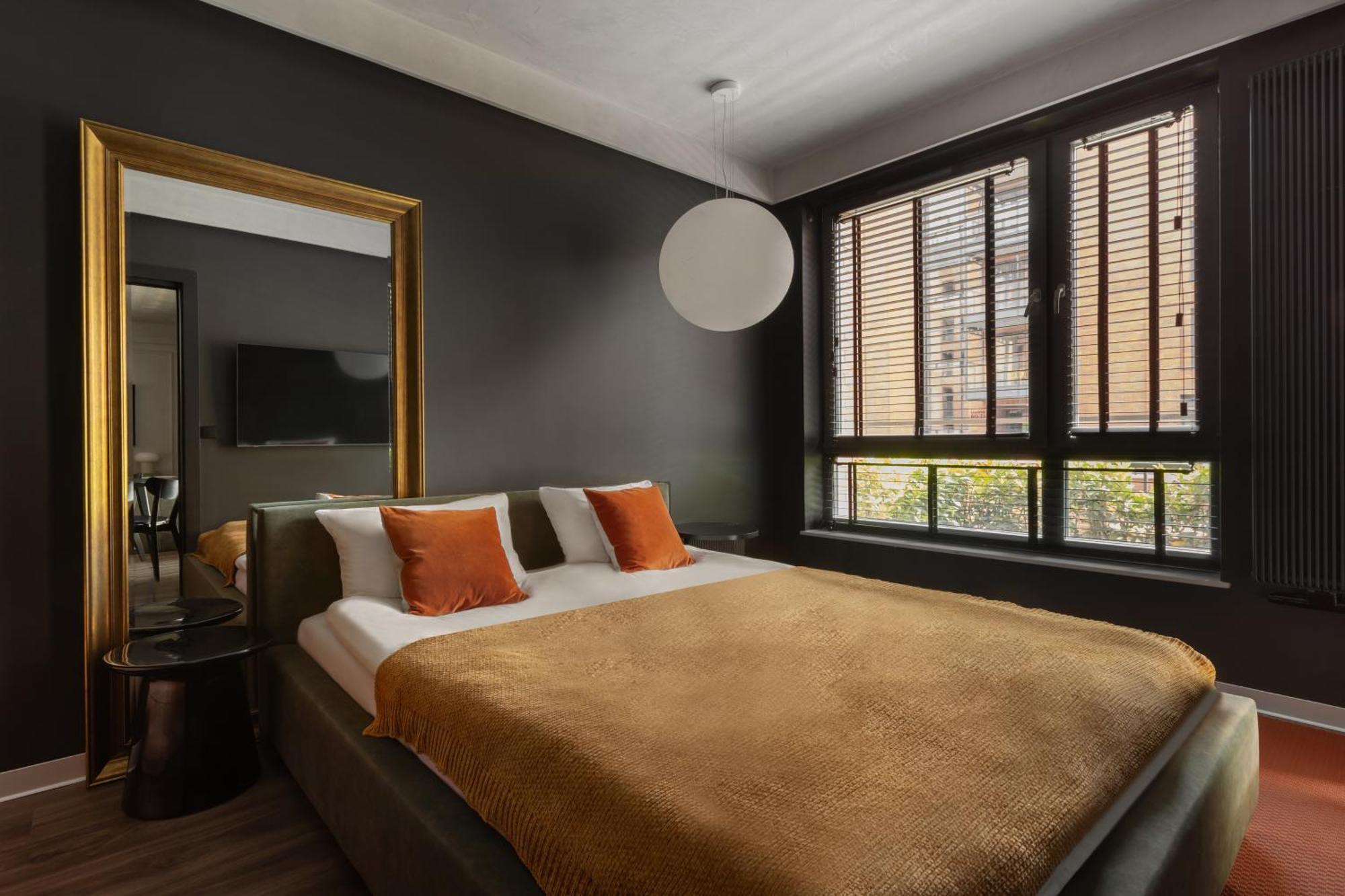 Scala Apartamenty By Moderna Profit Exclusive Apartments Z Parkingiem グダニスク エクステリア 写真