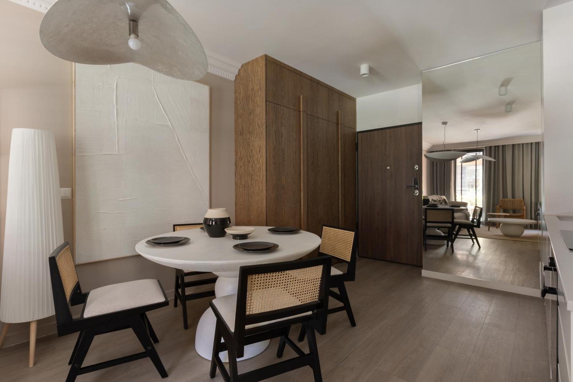 Scala Apartamenty By Moderna Profit Exclusive Apartments Z Parkingiem グダニスク エクステリア 写真