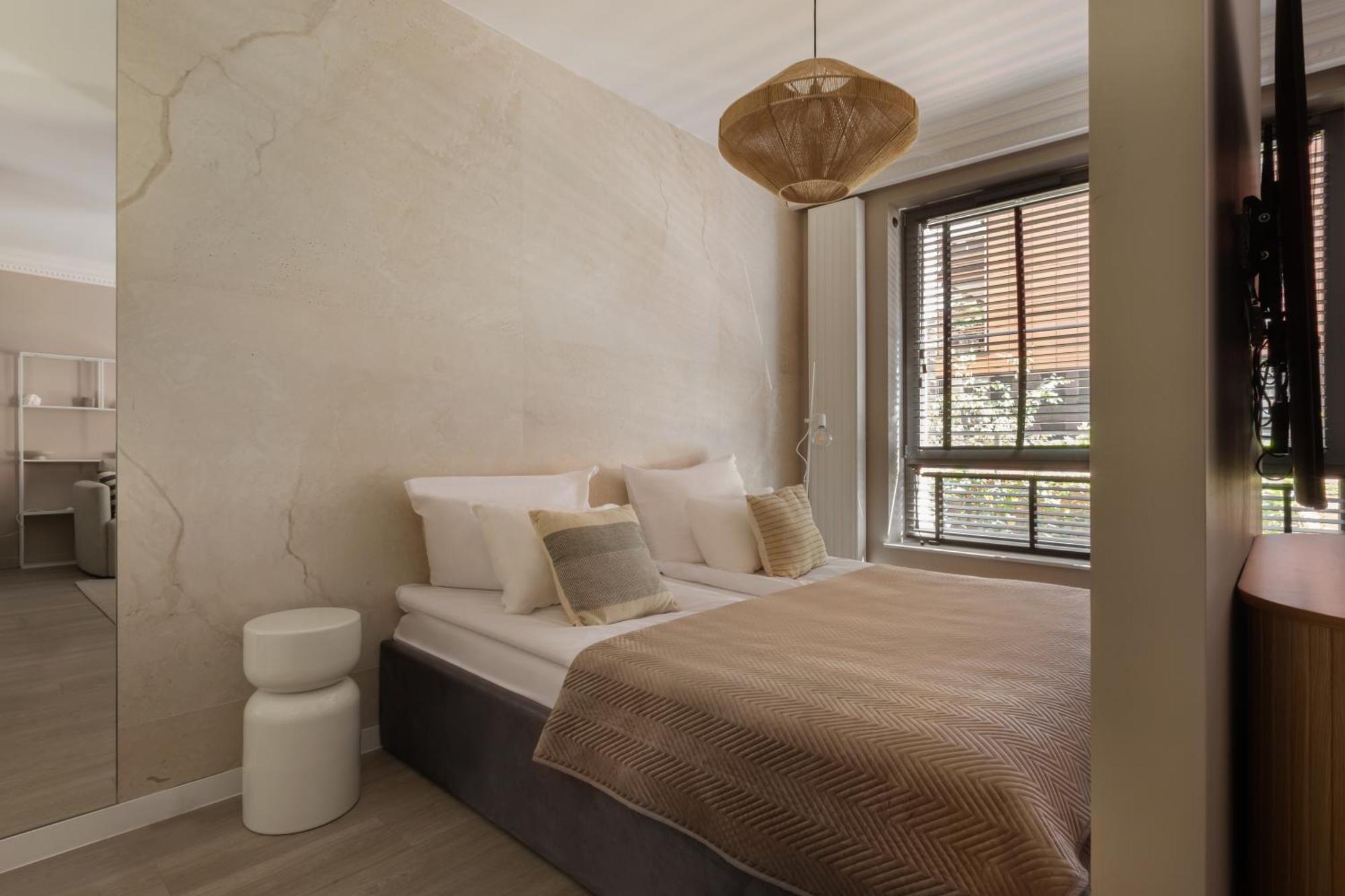Scala Apartamenty By Moderna Profit Exclusive Apartments Z Parkingiem グダニスク エクステリア 写真